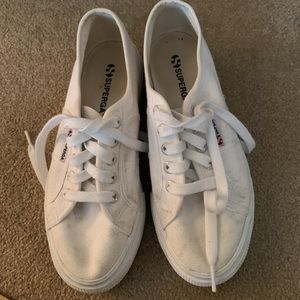 Women’s Platform Supergas